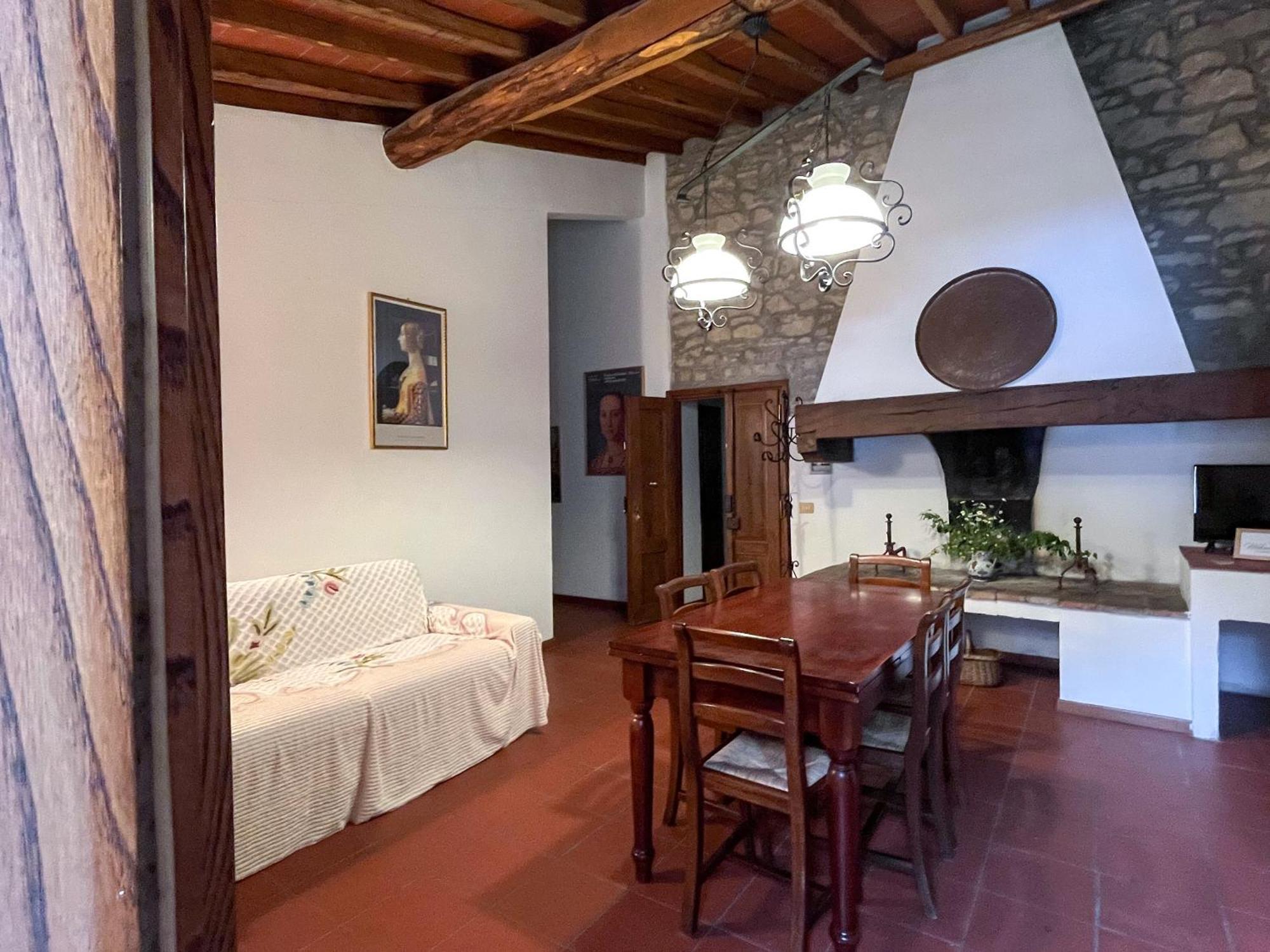 Hostal Il Cascino Greve in Chianti Exterior foto